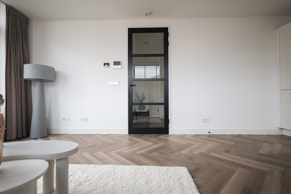 Medium property photo - Derde Schinkelstraat 27L, 1075 TK Amsterdam