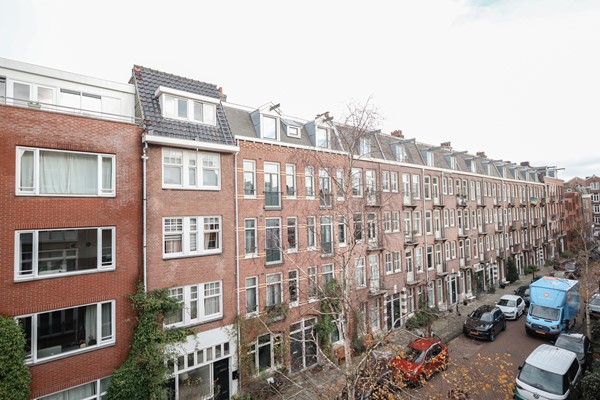 Medium property photo - Derde Schinkelstraat 27L, 1075 TK Amsterdam
