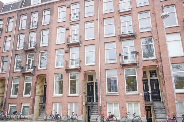 Te huur: Hobbemakade 82-2, 1071 XP Amsterdam