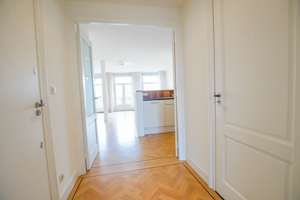 Medium property photo - Hobbemakade 82-2, 1071 XP Amsterdam