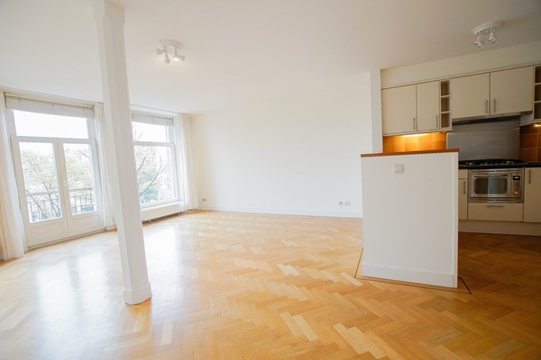 Medium property photo - Hobbemakade 82-2, 1071 XP Amsterdam