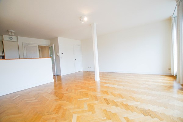 Medium property photo - Hobbemakade 82-2, 1071 XP Amsterdam