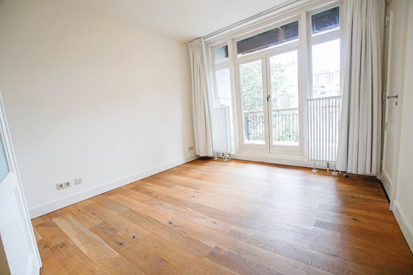 Medium property photo - Hobbemakade 82-2, 1071 XP Amsterdam