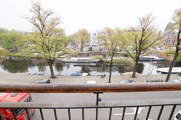 Medium property photo - Hobbemakade 82-2, 1071 XP Amsterdam