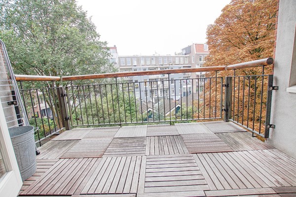 Medium property photo - Hobbemakade 82-2, 1071 XP Amsterdam