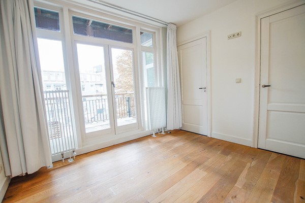 Medium property photo - Hobbemakade 82-2, 1071 XP Amsterdam