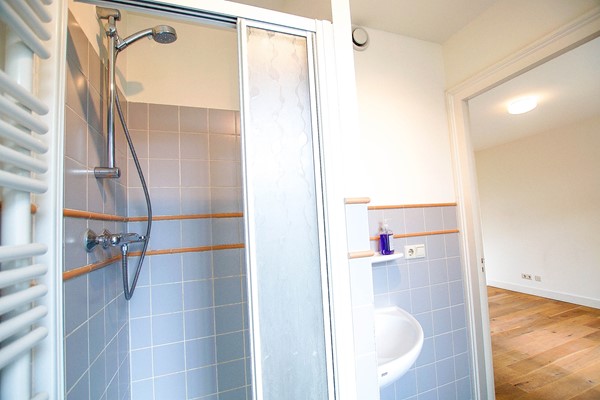 Medium property photo - Hobbemakade 82-2, 1071 XP Amsterdam