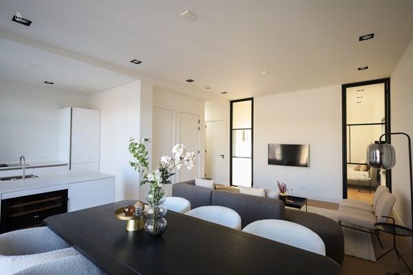 Te huur: Van Eeghenstraat 58-3, 1071 GJ Amsterdam