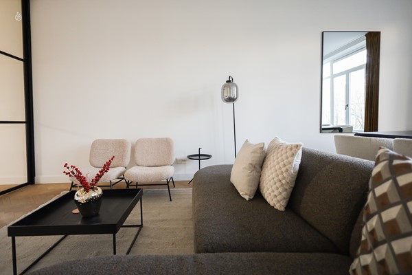 Medium property photo - Van Eeghenstraat 58-3, 1071 GJ Amsterdam