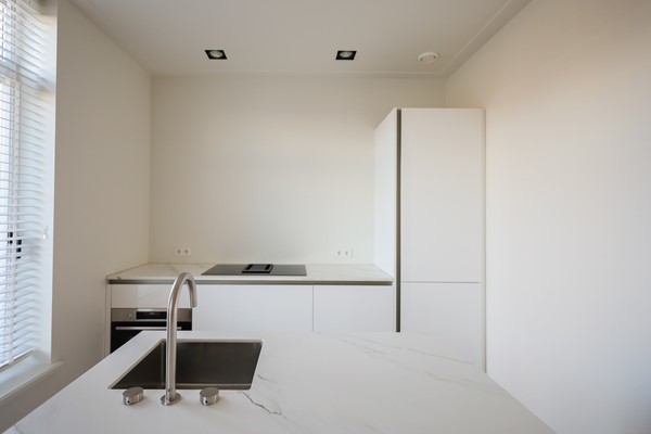 Medium property photo - Van Eeghenstraat 58-3, 1071 GJ Amsterdam