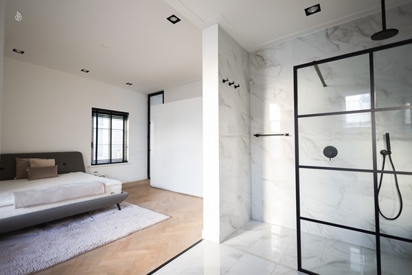 Medium property photo - Van Eeghenstraat 58-3, 1071 GJ Amsterdam