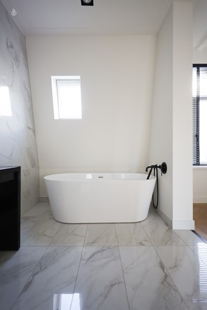 Medium property photo - Van Eeghenstraat 58-3, 1071 GJ Amsterdam