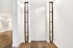 Nieuw in verhuur: Roemer Visscherstraat 11A, 1054 EV Amsterdam