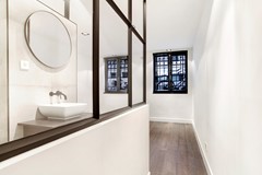 Nieuw in verhuur: Roemer Visscherstraat 11A, 1054 EV Amsterdam