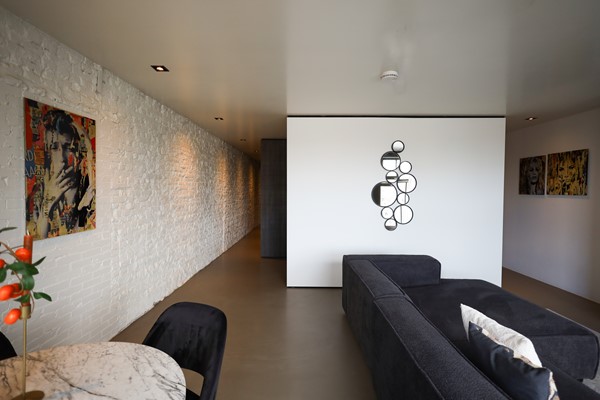 Medium property photo - Warmoesstraat 12E, 1012 JD Amsterdam