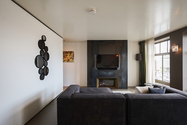 Medium property photo - Warmoesstraat 12E, 1012 JD Amsterdam