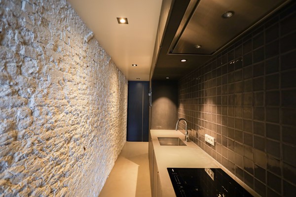 Medium property photo - Warmoesstraat 12E, 1012 JD Amsterdam