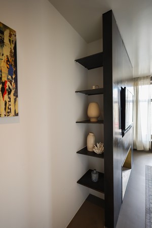 Medium property photo - Warmoesstraat 12E, 1012 JD Amsterdam