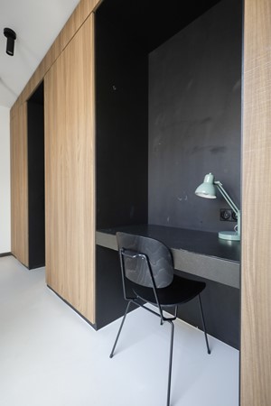 Medium property photo - Warmoesstraat 98E, 1012 JH Amsterdam