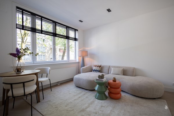 Medium property photo - Javastraat 150D, 1095 CL Amsterdam