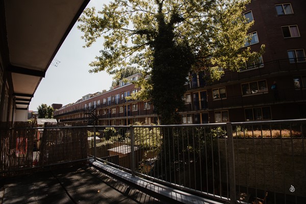 Medium property photo - Javastraat 150D, 1095 CL Amsterdam