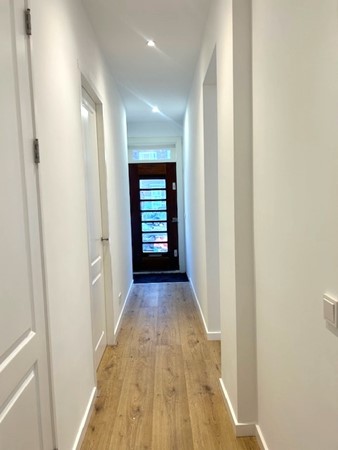 Medium property photo - Haarlemmermeerstraat 32, 1058 KA Amsterdam