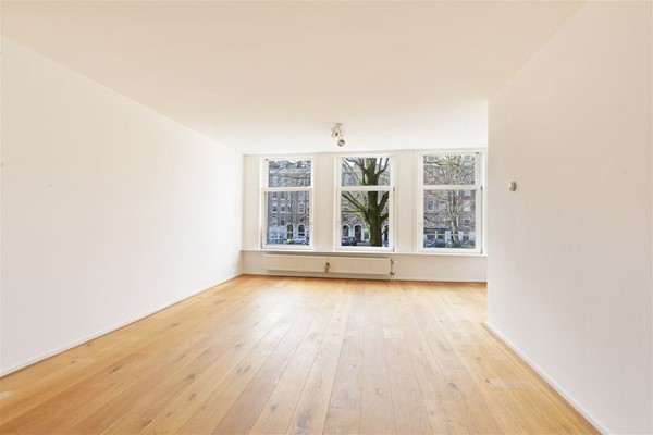 Medium property photo - Da Costakade 173-1, 1053 WX Amsterdam