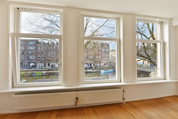 Medium property photo - Da Costakade 173-1, 1053 WX Amsterdam