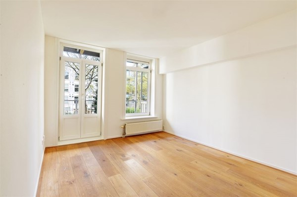 Medium property photo - Da Costakade 173-1, 1053 WX Amsterdam
