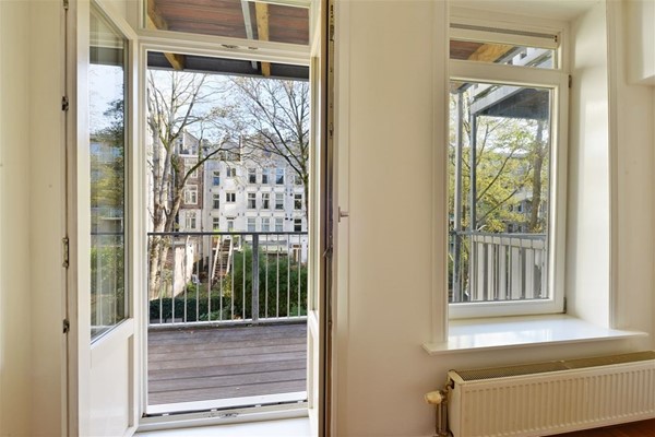 Medium property photo - Da Costakade 173-1, 1053 WX Amsterdam