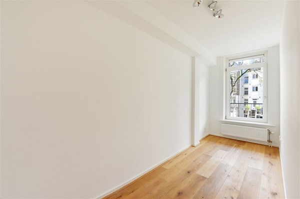 Medium property photo - Da Costakade 173-1, 1053 WX Amsterdam