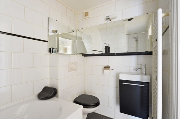 Medium property photo - Da Costakade 173-1, 1053 WX Amsterdam