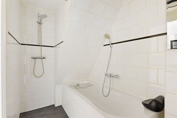 Medium property photo - Da Costakade 173-1, 1053 WX Amsterdam