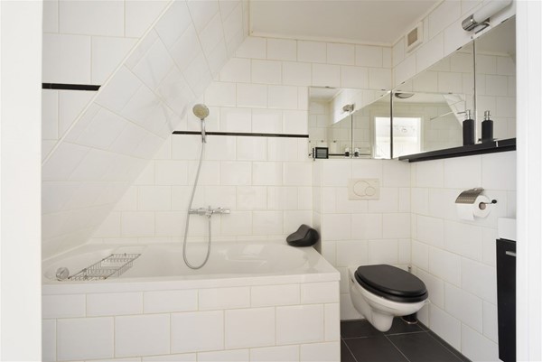 Medium property photo - Da Costakade 173-1, 1053 WX Amsterdam