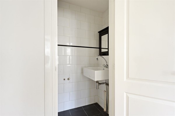 Medium property photo - Da Costakade 173-1, 1053 WX Amsterdam