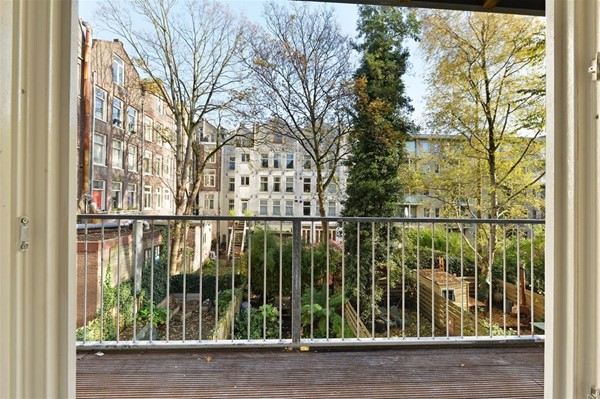 Medium property photo - Da Costakade 173-1, 1053 WX Amsterdam