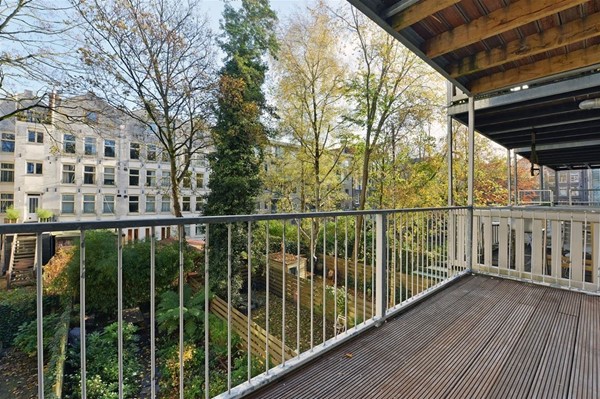 Medium property photo - Da Costakade 173-1, 1053 WX Amsterdam