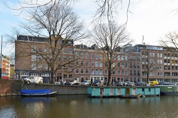 Medium property photo - Da Costakade 173-1, 1053 WX Amsterdam
