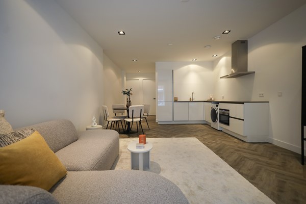 Medium property photo - Derde Schinkelstraat 31A, 1075 TK Amsterdam
