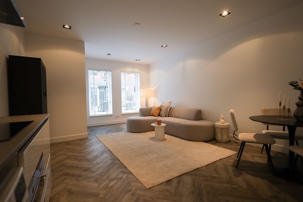 Medium property photo - Derde Schinkelstraat 31A, 1075 TK Amsterdam