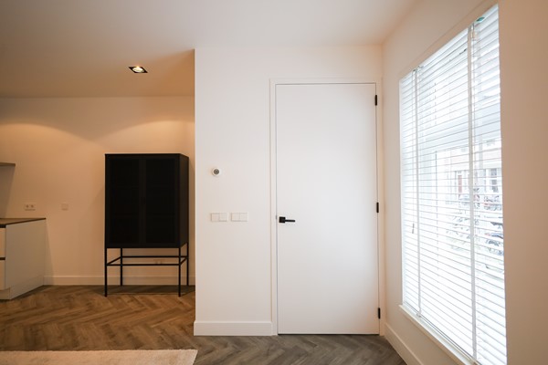 Medium property photo - Derde Schinkelstraat 31A, 1075 TK Amsterdam