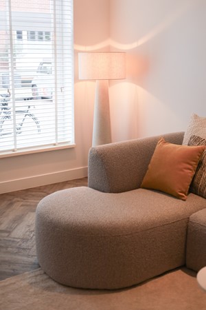 Medium property photo - Derde Schinkelstraat 31A, 1075 TK Amsterdam