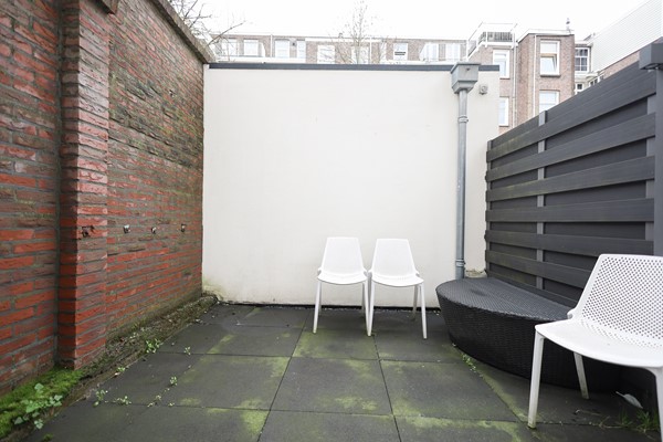 Medium property photo - Derde Schinkelstraat 31A, 1075 TK Amsterdam
