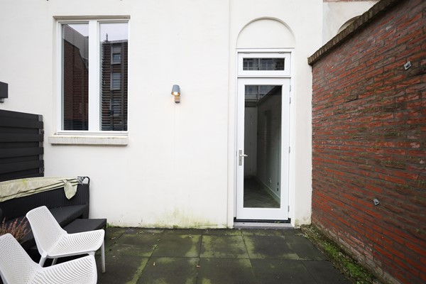 Medium property photo - Derde Schinkelstraat 31A, 1075 TK Amsterdam