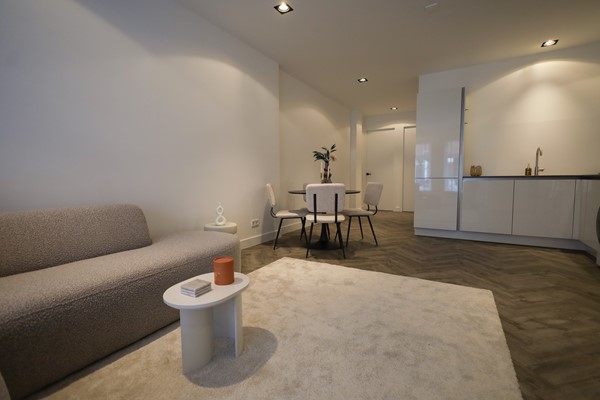 Medium property photo - Derde Schinkelstraat 31A, 1075 TK Amsterdam