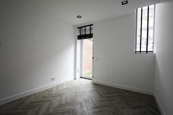 Medium property photo - Derde Schinkelstraat 31A, 1075 TK Amsterdam