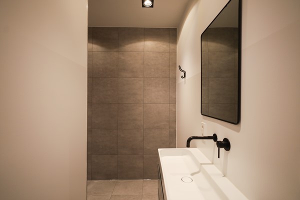 Medium property photo - Derde Schinkelstraat 31A, 1075 TK Amsterdam