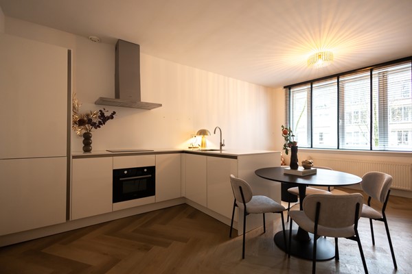 Medium property photo - Javastraat 154B, 1095 CL Amsterdam