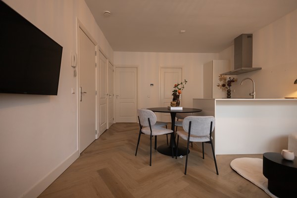Medium property photo - Javastraat 154B, 1095 CL Amsterdam