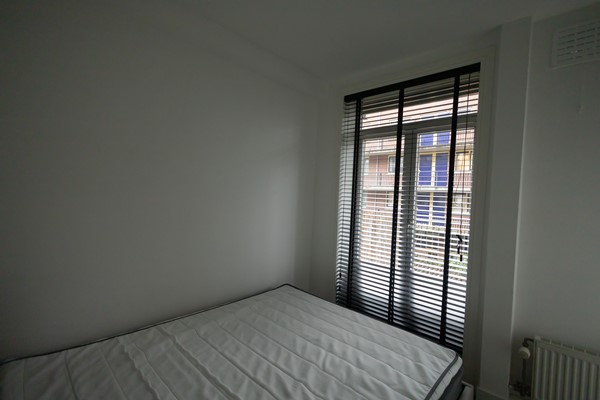 Medium property photo - Javastraat 154B, 1095 CL Amsterdam